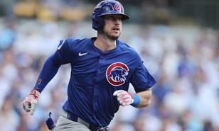 Fuentes: Los Dodgers llegan a acuerdo con el jardinero Kyle Tucker