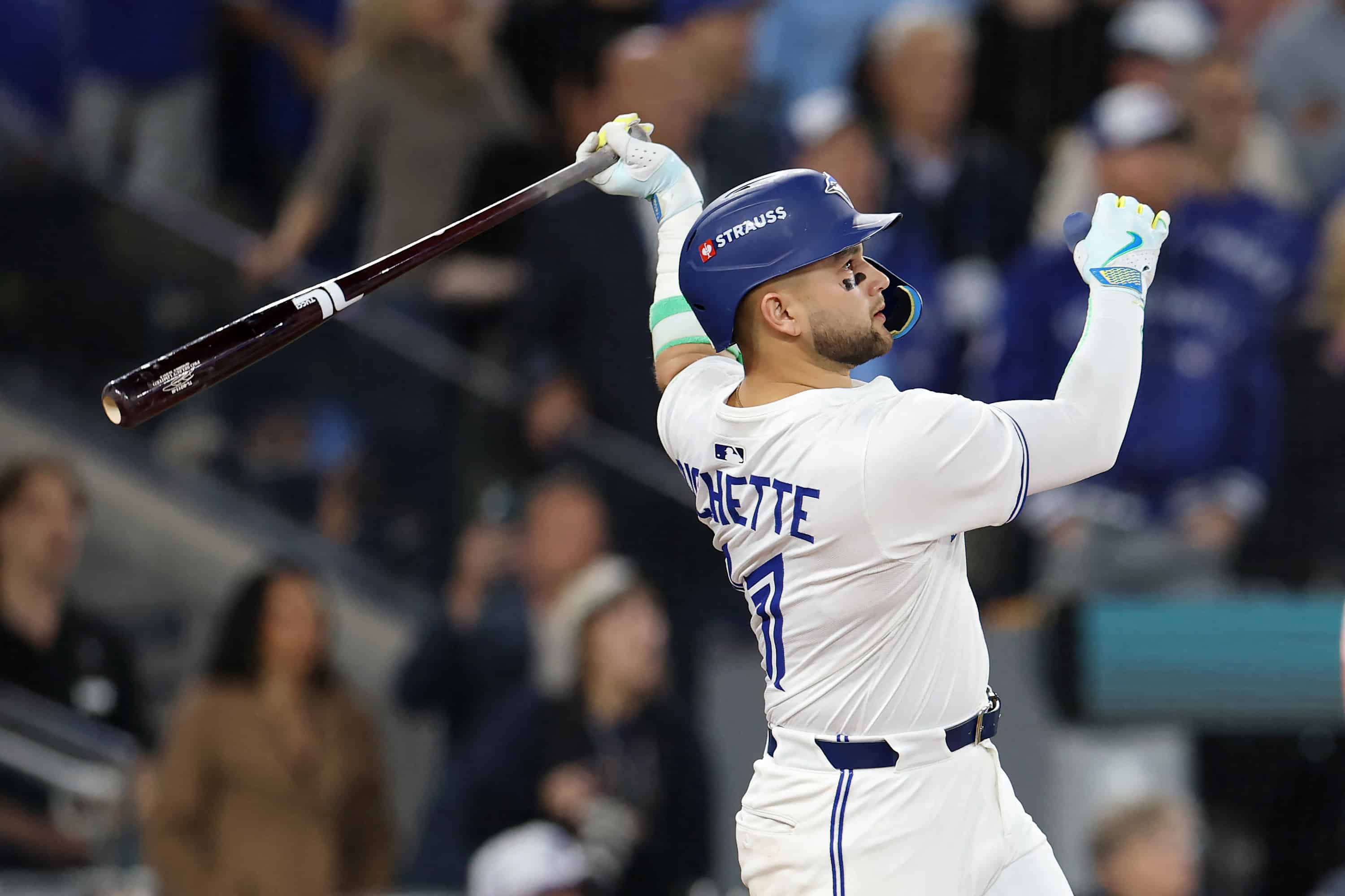 Los Mets y Bo Bichette acuerdan un contrato por tres a&ntilde;os