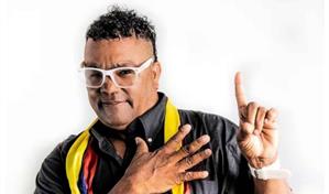 Muere el cantante Dogardisc tras complicaciones derivadas de la diabetes