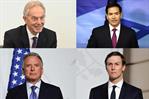 Tony Blair, Marco Rubio, Steve Witkoff y Jared Kushner formar&aacute;n la Junta Ejecutiva de Gaza