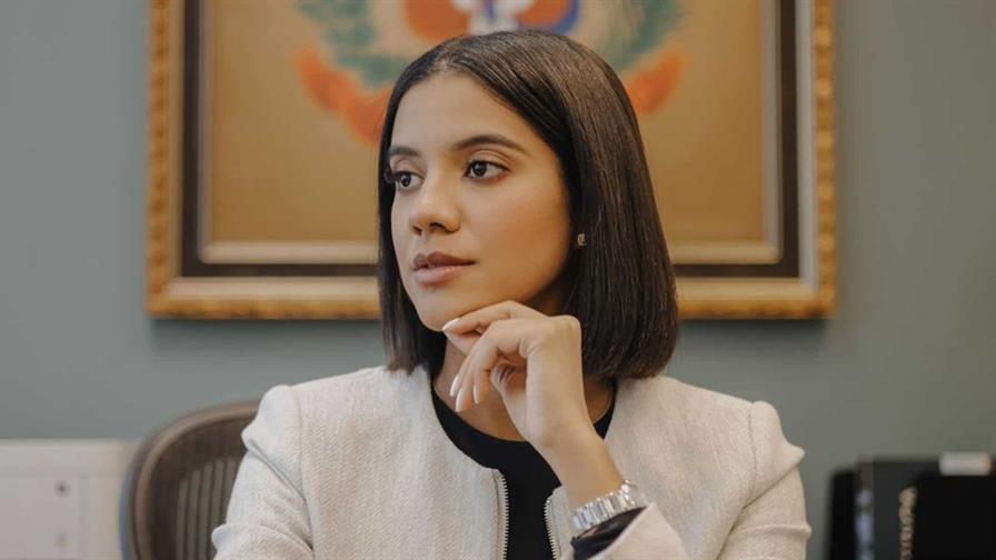 Omara Corpor&aacute;n asume como c&oacute;nsul general de la Rep&uacute;blica Dominicana en Chicago