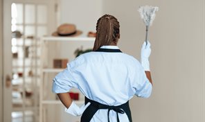 8 trucos para poner fin al caos dom&eacute;stico