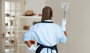 8 trucos para poner fin al caos dom&eacute;stico