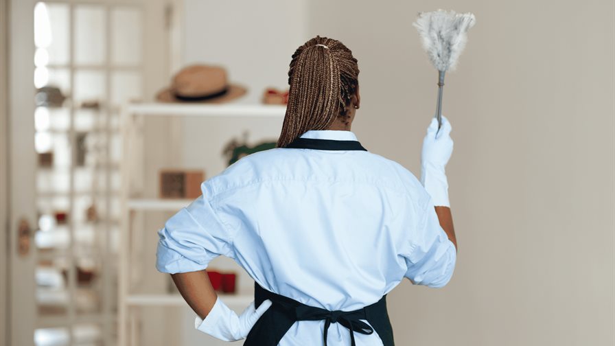 8 trucos para poner fin al caos dom&eacute;stico