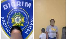 Polic&iacute;a dice mujer que intent&oacute; llevarse a menor en La Romana tiene una condici&oacute;n de salud mental