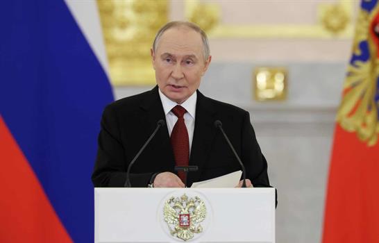 Rusia considera positiva la apertura de algunos pa&iacute;ses europeos a reanudar el di&aacute;logo