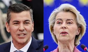 El Mercosur y la UE firman su ansiado acuerdo comercial en plena ola proteccionista