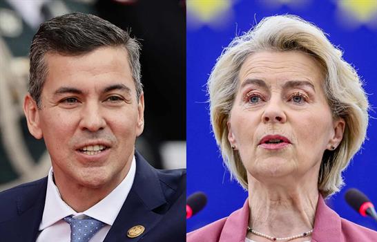 El Mercosur y la UE firman su ansiado acuerdo comercial en plena ola proteccionista