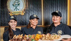 Madrid se rinde a los sabores dominicanos en RD Exquisita 2026