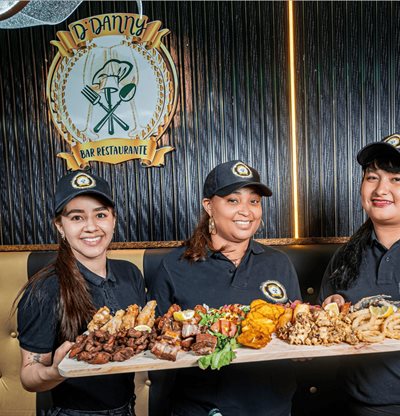 Madrid se rinde a los sabores dominicanos en RD Exquisita 2026