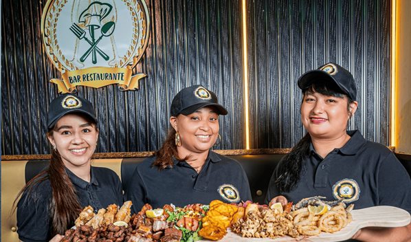 Madrid se rinde a los sabores dominicanos en RD Exquisita 2026