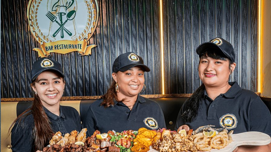 Madrid se rinde a los sabores dominicanos en RD Exquisita 2026