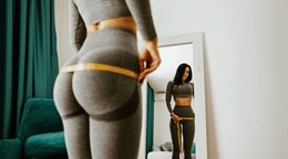 La nueva est&eacute;tica de gl&uacute;teos: resultados visibles sin perder naturalidad