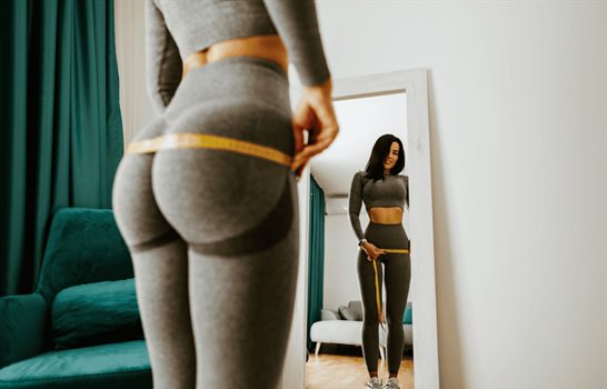 La nueva est&eacute;tica de gl&uacute;teos: resultados visibles sin perder naturalidad