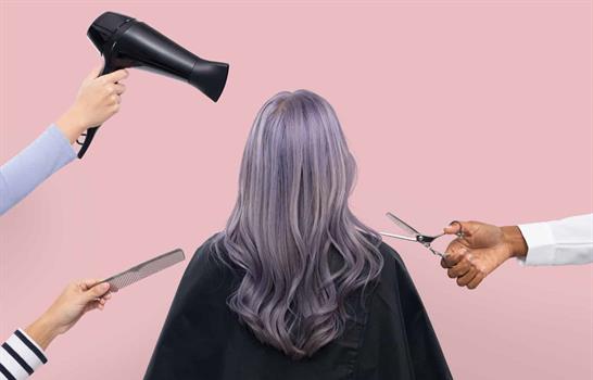 &iquest;Es posible prevenir las canas?