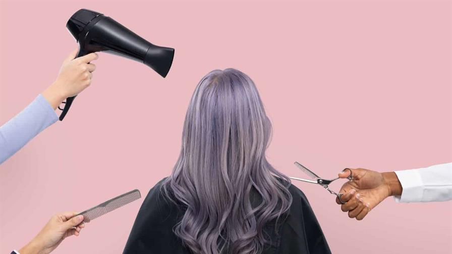 &iquest;Es posible prevenir las canas?