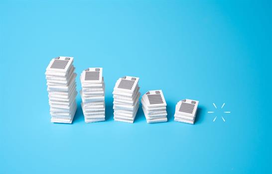 Eficiencia administrativa: cuando el Estado decide a tiempo, la democracia respira