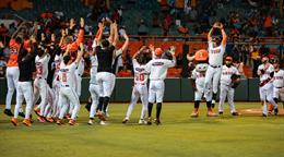 Partido de desempate ser&aacute; en La Romana, si las &Aacute;guilas ganan hoy