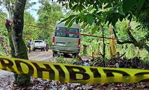 T&iacute;os de Brianna permanecen en su residencia mientras siguen las investigaciones por su desaparici&oacute;n