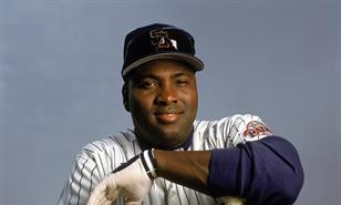 Tony Gwynn nunca gan&oacute; el premio de Jugador M&aacute;s Valioso