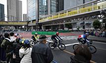 El Tour de Francia 2027 tendr&aacute; finales de etapa en Liverpool y Cardiff