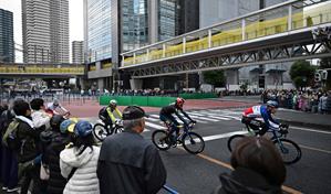 El Tour de Francia 2027 tendr&aacute; finales de etapa en Liverpool y Cardiff