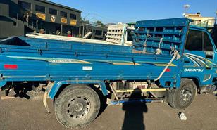 Condenan a prisi&oacute;n a dos dominicanos por tr&aacute;fico de haitianos en Constanza