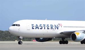 Llega a Venezuela primer vuelo con migrantes deportados desde EE. UU. tras ca&iacute;da de Maduro