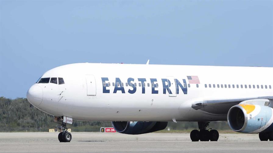 Llega a Venezuela primer vuelo con migrantes deportados desde EE. UU. tras caída de Maduro