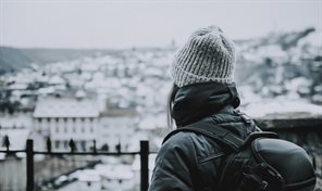 Turisteando en invierno: c&oacute;mo disfrutar tu eurotrip sin morir de fr&iacute;o