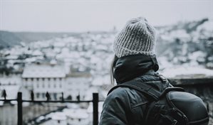 Turisteando en invierno: cómo disfrutar tu eurotrip sin morir de frío