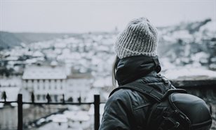 Turisteando en invierno: c&oacute;mo disfrutar tu eurotrip sin morir de fr&iacute;o