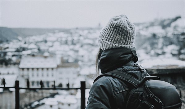 Turisteando en invierno: c&oacute;mo disfrutar tu eurotrip sin morir de fr&iacute;o