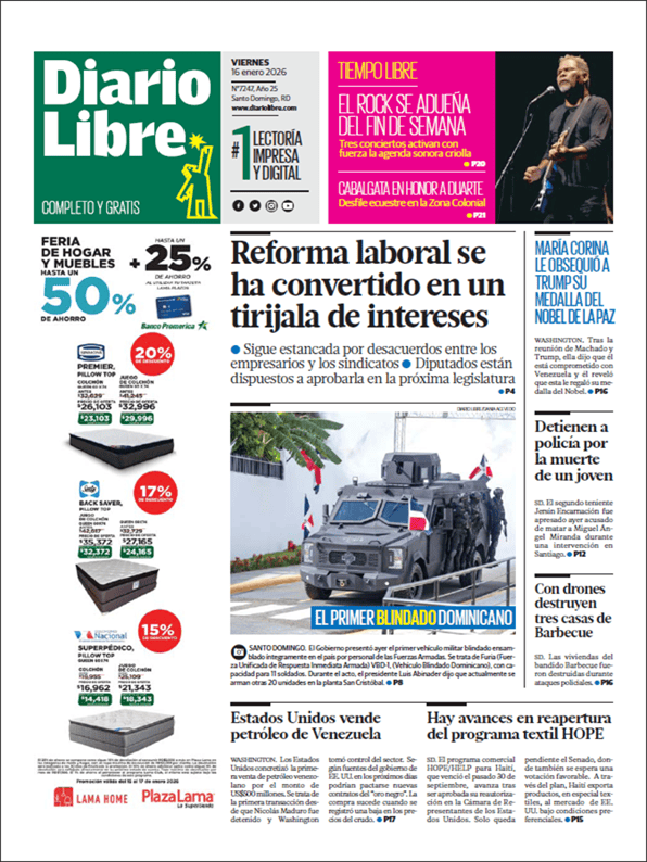 versi&oacute;n impresa