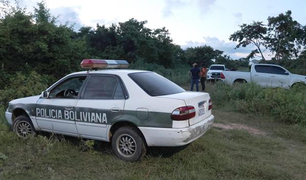 La violaci&oacute;n sexual e infanticidio de una ni&ntilde;a de 8 a&ntilde;os causa conmoci&oacute;n en Bolivia