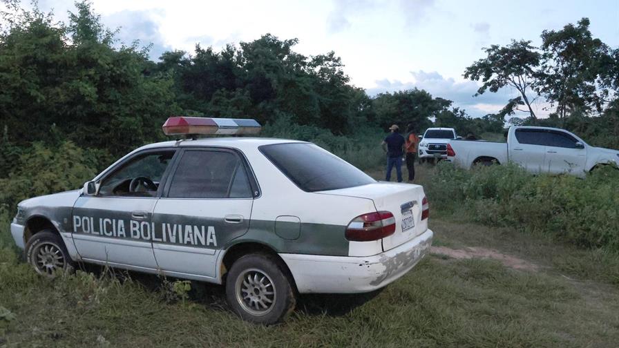 La violación sexual e infanticidio de una niña de 8 años causa conmoción en Bolivia