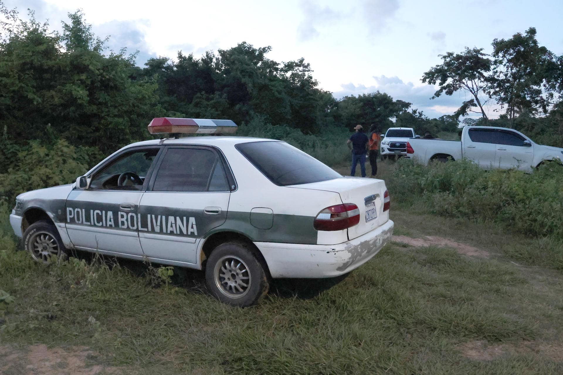 La violaci&oacute;n sexual e infanticidio de una ni&ntilde;a de 8 a&ntilde;os causa conmoci&oacute;n en Bolivia