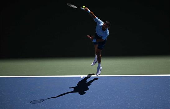 Djokovic dice que su adicci&oacute;n al tenis le impide retirarse a sus 38 a&ntilde;os