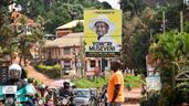 Yoweri Museveni, de guerrillero por el pueblo a eterno presidente de Uganda