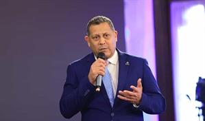 Alcalde Nelson N&uacute;&ntilde;ez anuncia el "Festival de M&uacute;sica Nacional Saman&aacute; 2026"