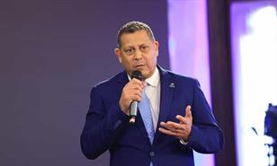 Alcalde Nelson N&uacute;&ntilde;ez anuncia el "Festival de M&uacute;sica Nacional Saman&aacute; 2026"