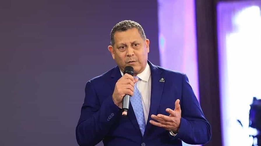 Alcalde Nelson N&uacute;&ntilde;ez anuncia el "Festival de M&uacute;sica Nacional Saman&aacute; 2026"