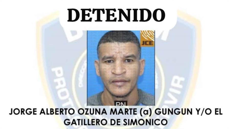 Apresan a un hombre por ataque a tiros en Villa Duarte que dej&oacute; muertos a un ni&ntilde;o y una mujer