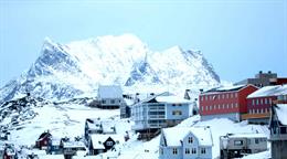 Trump pretende que el mundo no estar&aacute; seguro a menos que EE. UU. controle Groenlandia