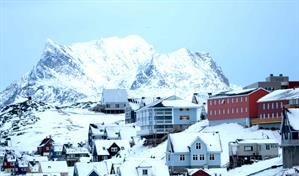 Trump pretende que el mundo no estar&aacute; seguro a menos que EE. UU. controle Groenlandia