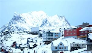 Trump pretende que el mundo no estar&aacute; seguro a menos que EE. UU. controle Groenlandia