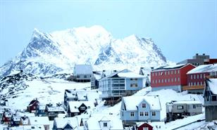 Trump pretende que el mundo no estar&aacute; seguro a menos que EE. UU. controle Groenlandia
