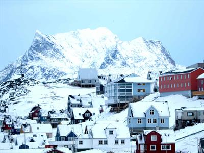 Control de Groenlandia: Trump y su visión sobre la seguridad mundial