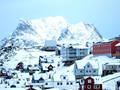 Groenlandia: Donald Trump anuncia nuevos aranceles a países europeos