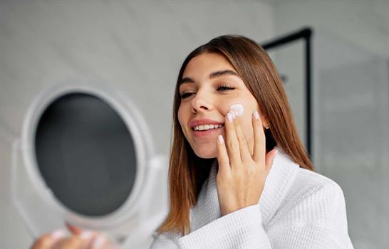 Rutina de cuidado de la piel 30+: menos pasos, mejores resultados